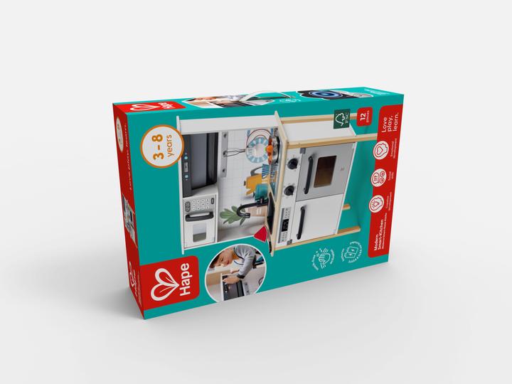 Produktbild Hape Moderne Smart Küche