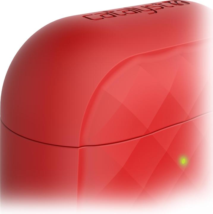 Produktbild Catalyst Ring Clip Case für Apple AirPods (Kopfhörer Hülle)