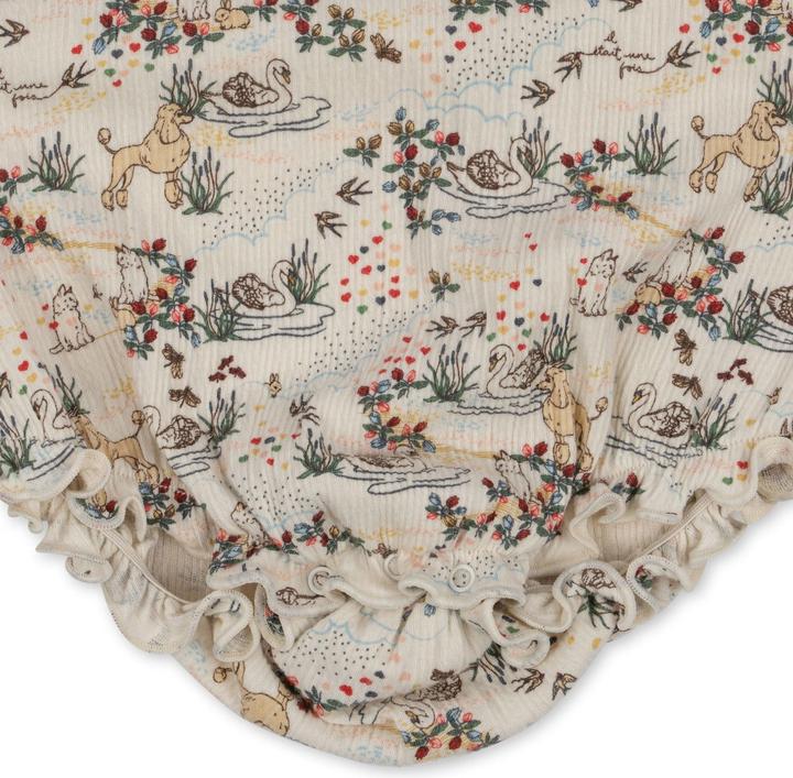 Actual product image Konges Slojd Chleo Mizumi