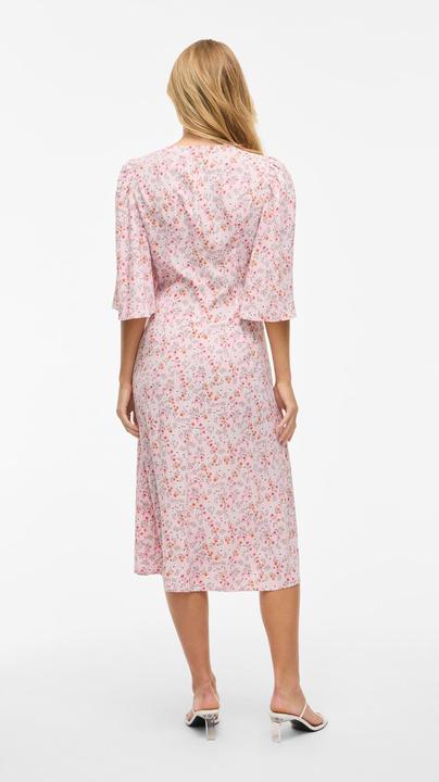 Immagine prodotto Vila Kurzarm Midikleid (34)