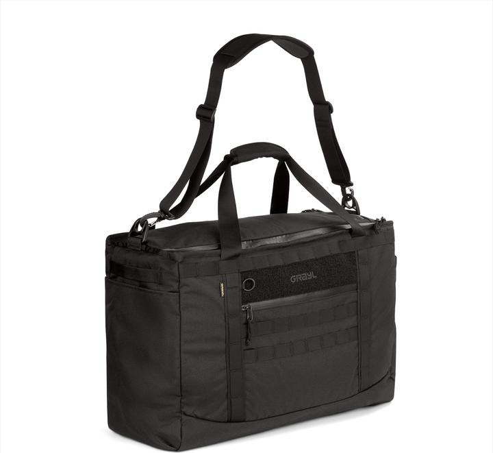 Image du produit Grayl Mission Tote 58L (58 l)