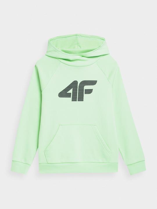Produktbild 4F SWEATSHIRT M0925 (140)