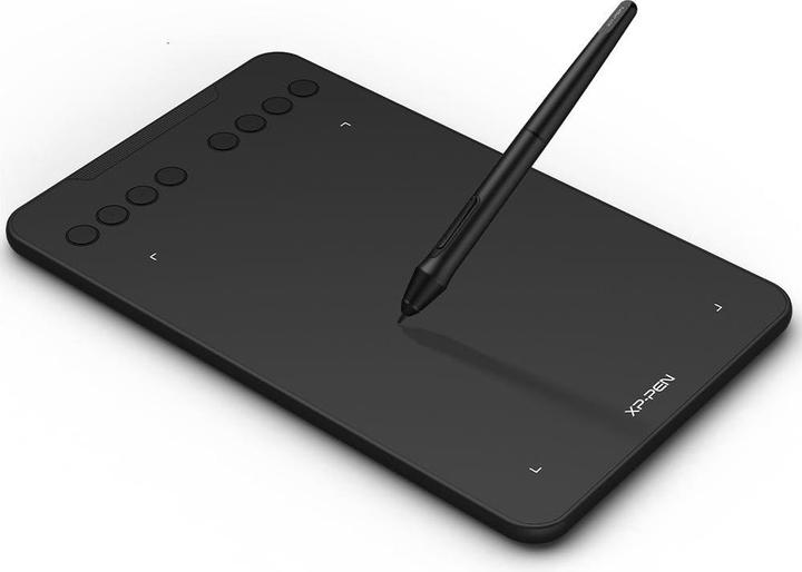 Produktbild XP-Pen Deco mini7 (5080 lpi)