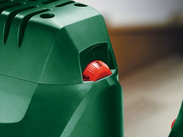 Productafbeelding Bosch Home & Garden Pof 1200 Ae