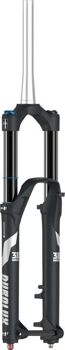Image du produit Suntour SF25 DUROLUX38 EVO BOOST RC+ (170 mm)