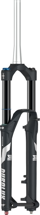 Actual product image Suntour SF25 DUROLUX38 EVO BOOST RC+ (170 mm)