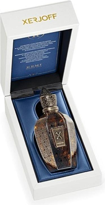 Actual product image XerJoff Empiryan EDP 100ml (Eau de parfum, 100 ml)