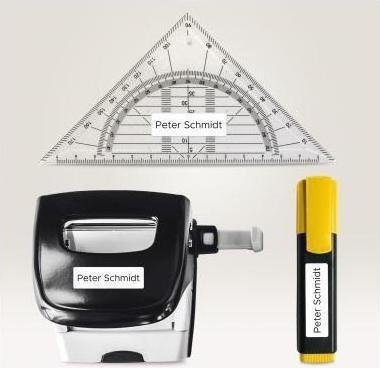 Productafbeelding Avery Universeel