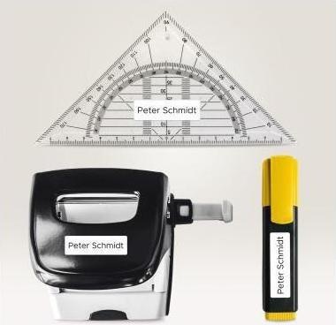 Productafbeelding Avery Universeel