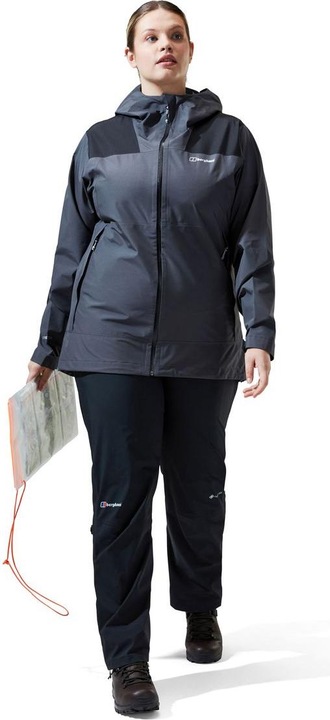 Produktbild Berghaus Paclite Pant Short (40)