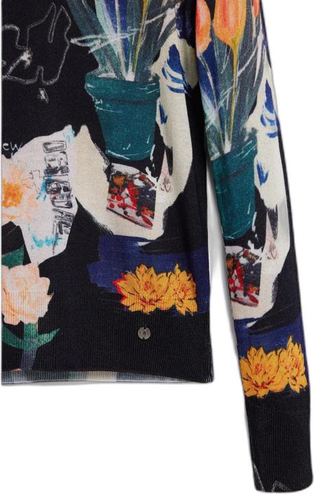 Image du produit Desigual Lacroix (L)