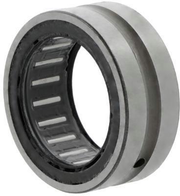 Actual product image Ina Needle bearing RNA4908 -2RS Inner-Ø 48 mm Outer-Ø 62 mm Width22 mm
