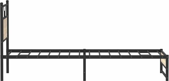 Image du produit vidaXL Bettgestell (80 x 200 cm)