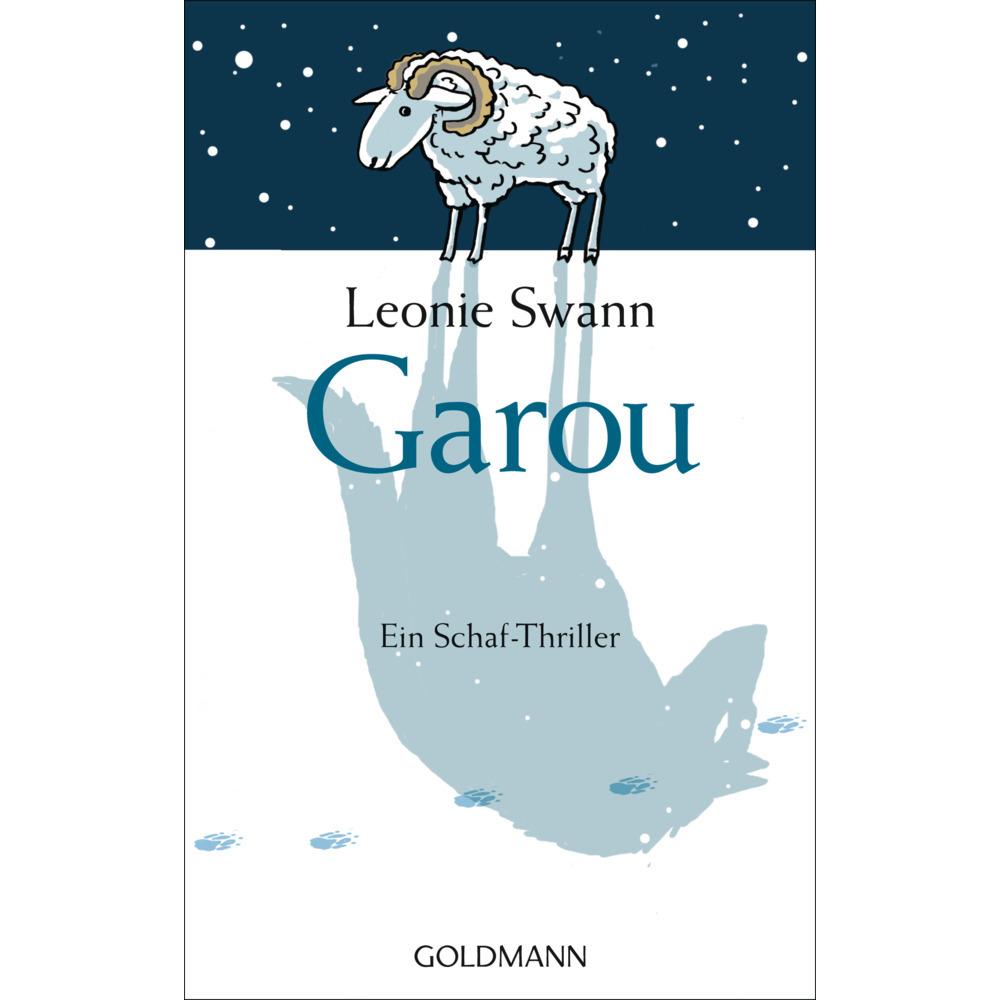 Garou, Belletristik von Leonie Swann