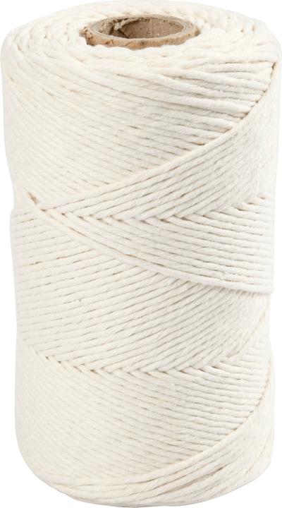 Actual product image Creativ Company Macramé cord (198 m)
