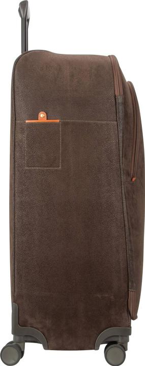 Actual product image Brics Bric's Trolley + Suitcase Life Trolley M (89 l)