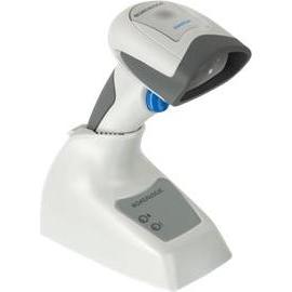 Thumbnail - Datalogic BC2030-WH-BT, Barcode-Scanner, Weiss