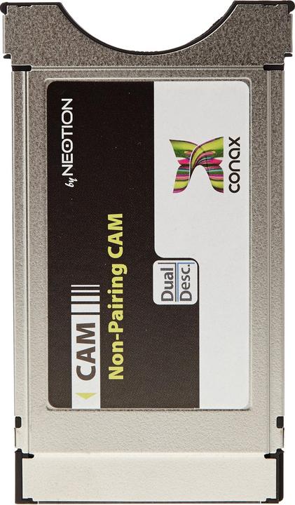 Immagine prodotto Maximum Conax CI CAS7 CAM (Conax, Modulo CI)