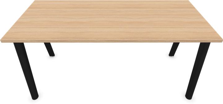 Produktbild Narbutas Nova Wood Schreibtisch (1600 x 700 x 740 mm)
