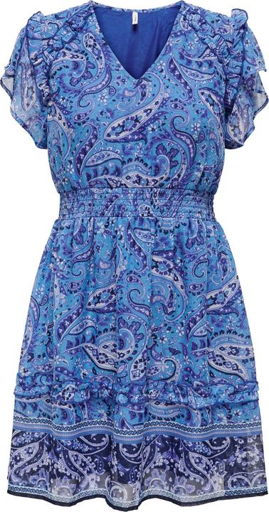 Produktbild Only ONLVALENTINA Kurzes Kleid Kleid (XXS)
