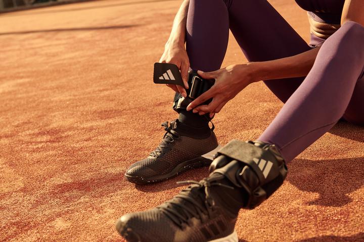 Actual product image adidas Performance (2 x 1 kg)