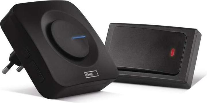 Image du produit Emos P5729B (Radio 433 MHz)