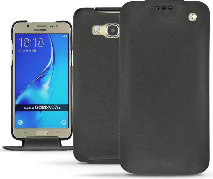 Image du produit Noreve Housse cuir vertical (Samsung Galaxy J7 (2016))