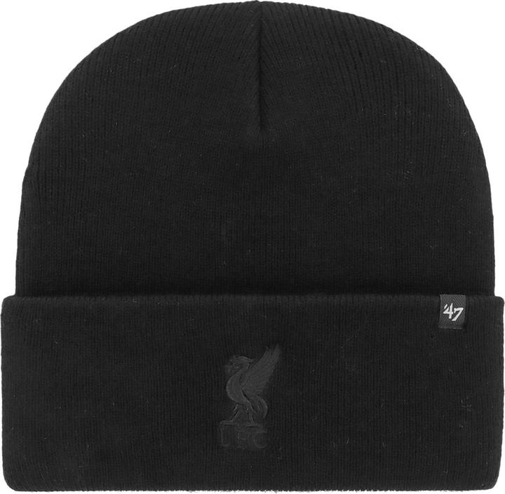 Immagine prodotto 47 Brand Cappello invernale Beanie - Haymaker Liverpool FC Nero