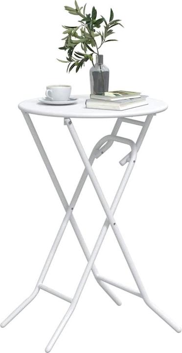 Image du produit vidaXL Gartentisch