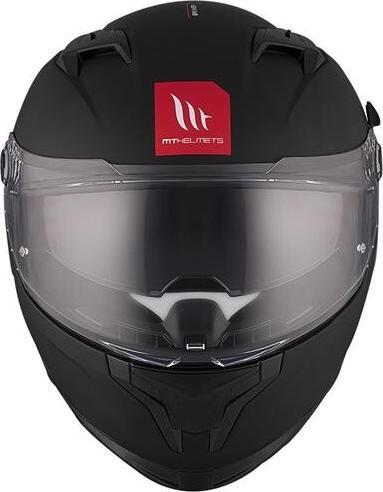 Image du produit MT BRAKER SV SOLID matt schwarz XXL (63 - 64 cm, XXL)