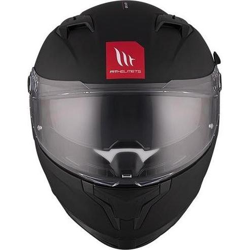 MT BRAKER SV SOLID matt schwarz XXL - buy at Galaxus