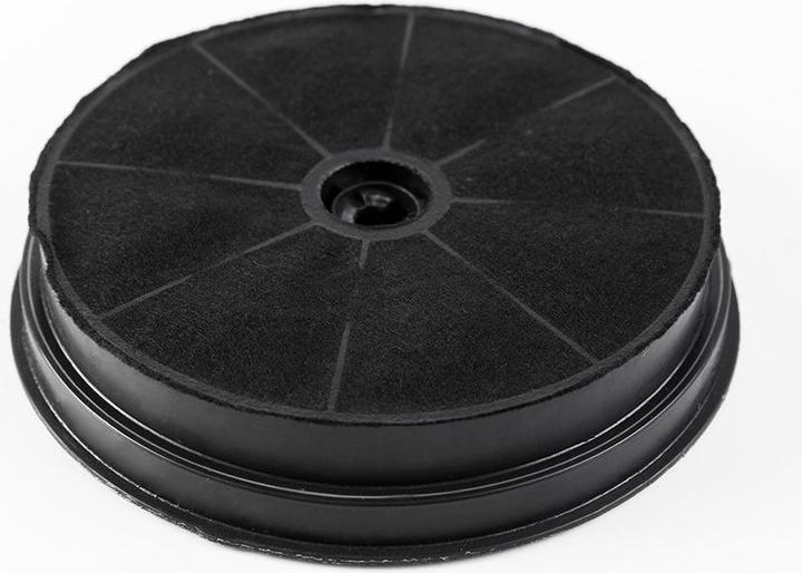 Actual product image Freggia Carbon filter FILCH1