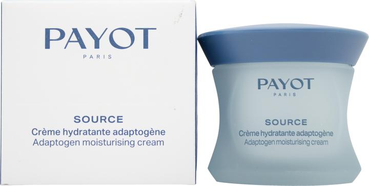 Actual product image Payot Paris Adaptogène (50 ml)