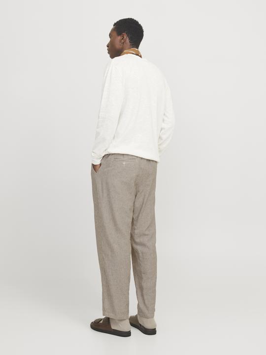 Produktbild Jack & Jones Loose Fit Chino Hose Chino Hose (XXL)