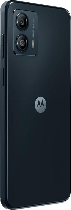 Image du produit Motorola Moto G53 (128 Go, Encre bleue, 6.50", SIM + eSIM, 5G)