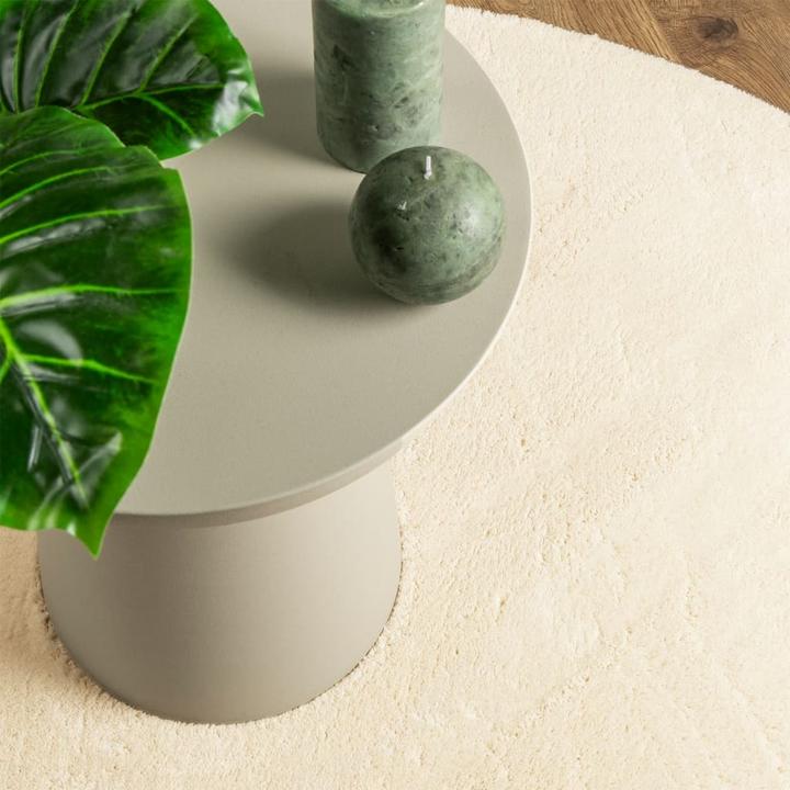 Produktbild vidaXL Teppich (200 x 200 cm)