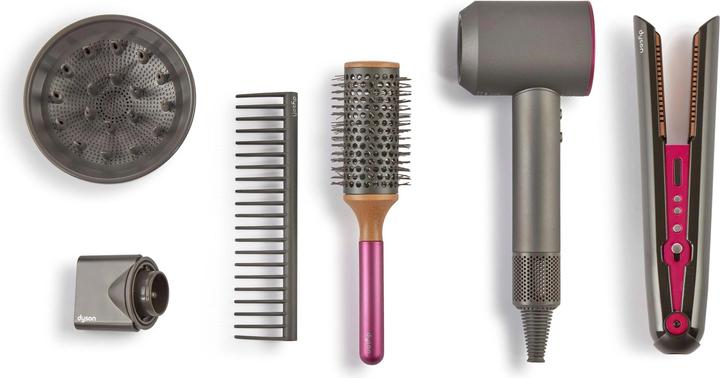 Casdon Dyson Supersonic & Corrale Deluxe Set