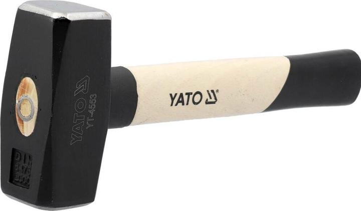 Actual product image Yato YT-4553 (2000 g)