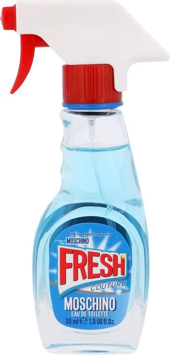 Produktbild Moschino Fresh Couture (Eau de Toilette, 30 ml)