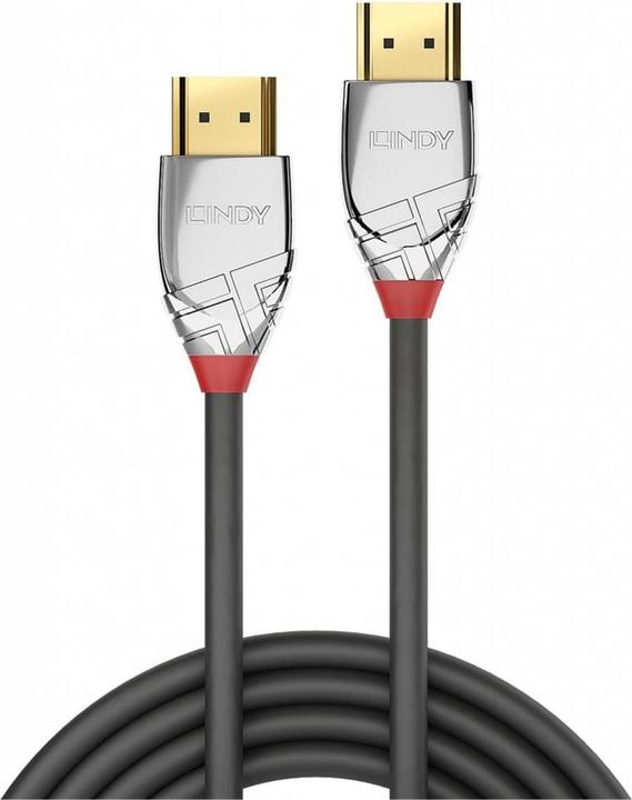 Productafbeelding Lindy HDMI (Type A) - HDMI (Type A) (10 m, HDMI, 2.0)