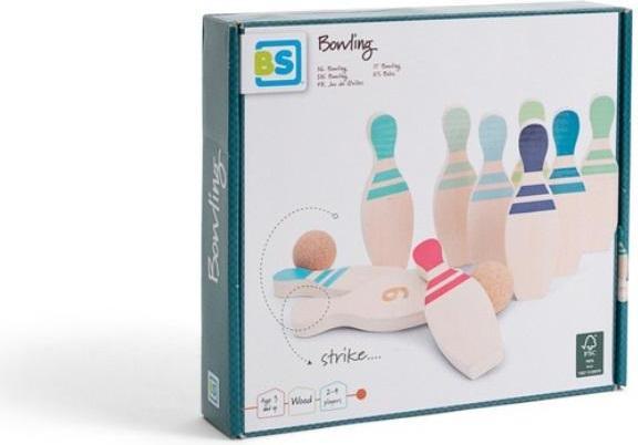 Produktbild BS Bowling (1 - 3 Spieler)