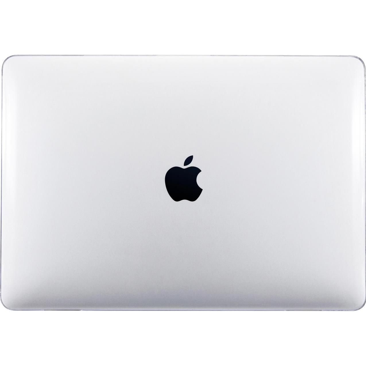 Screenguard SmartShell (14", Apple), Notebooktasche, Transparent