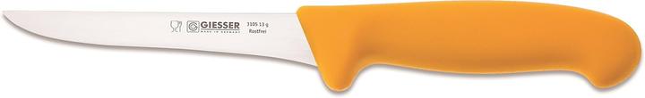Actual product image Giesser Boning knife (13 cm)