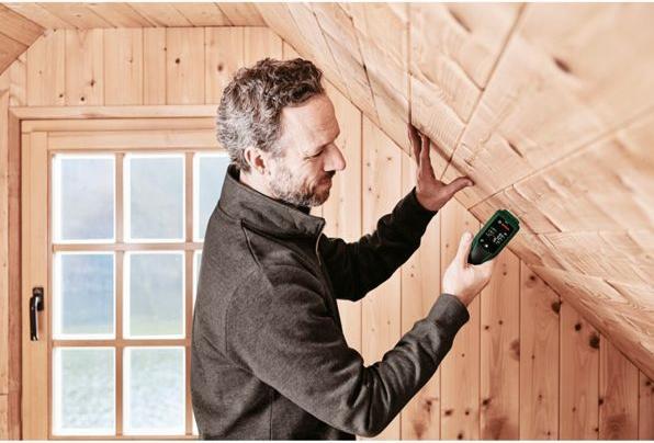 Produktbild Bosch Home & Garden UniversalHumid
