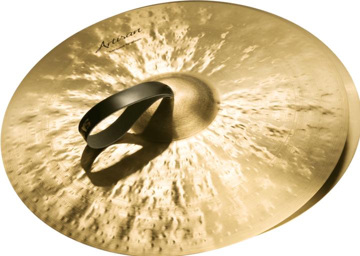 Produktbild Sabian SA Artisan Symph. 19"med/light (19", Becken)