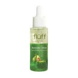 Thumbnail - Fluff, Gesichtsserum, Super Food Two-Phase Face S (40 ml)