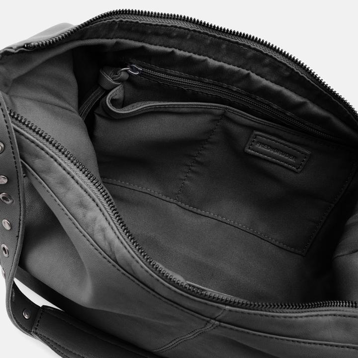 Immagine prodotto FredsBruder Me and My Bag Schultertasche Leder 37 cm