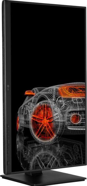 Produktbild LG 27BN650Y-B (1920 x 1080 Pixel, 27")