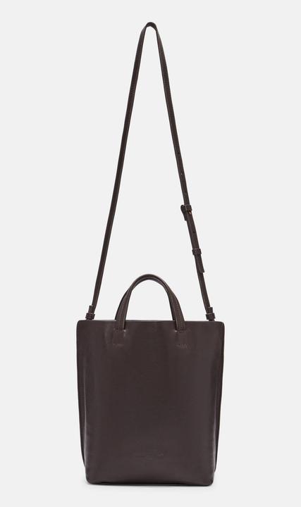 Produktbild Liebeskind Berlin Tote Geräumige Tote-Bag aus Schafsleder