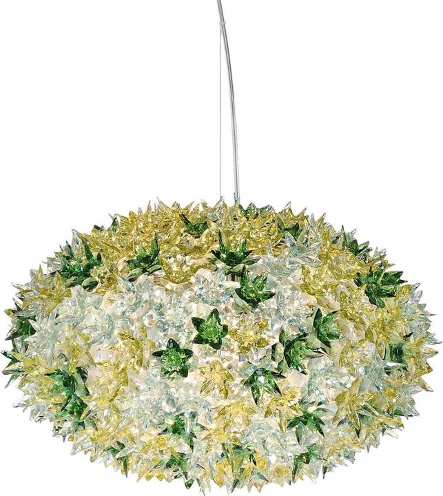 Immagine prodotto Kartell Bloom ha portato luce a sospensione (G9)